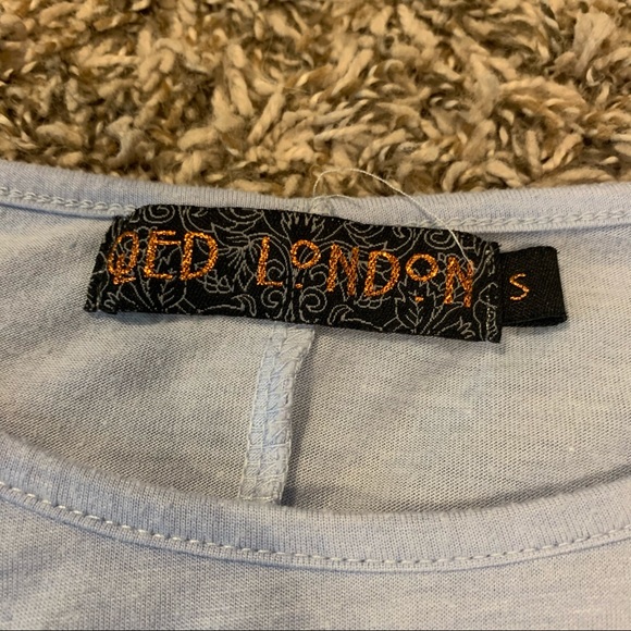 BLOUSE - Picture 4 of 7